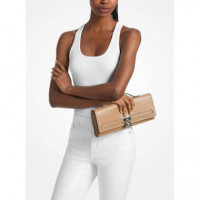 Md Ew Th Clutch  MICHAEL KORS