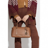 Md Tz Satchel  MICHAEL KORS