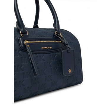 MD DUFFLE SATCHEL