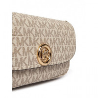 Sm Flap Chain Xbody  MICHAEL KORS