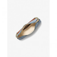 Md Chain Pouchette  MICHAEL KORS