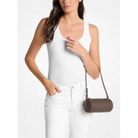 Sm Barrel Pouchette  MICHAEL KORS