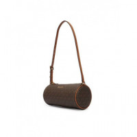 Sm Barrel Pouchette  MICHAEL KORS