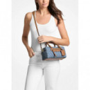 XS DUFFLE XBODY JET SET TRAVEL NEW HORIZ