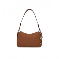 Nolita Md Tz Conv Shldr Luggage  MICHAEL KORS