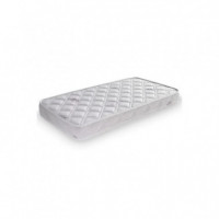 Colchon Espuma Kiara Verano/invierno  BABYMATRESS