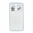 Colchon Espuma Kiara Verano/invierno  BABYMATRESS