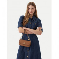 Nolita Sm Flap Chain Xbody Luggage  MICHAEL KORS