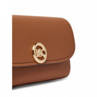 Nolita Sm Flap Chain Xbody Luggage  MICHAEL KORS