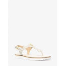 Val Thong Sandal Vanilla  MICHAEL KORS