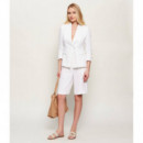 Erin Flat Sandal Vanilla  MICHAEL KORS