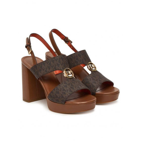 Erin Platform Sandal  MICHAEL KORS