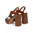 Erin Platform Sandal  MICHAEL KORS