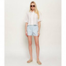 Kenzie Sandal Pale Gold  MICHAEL KORS