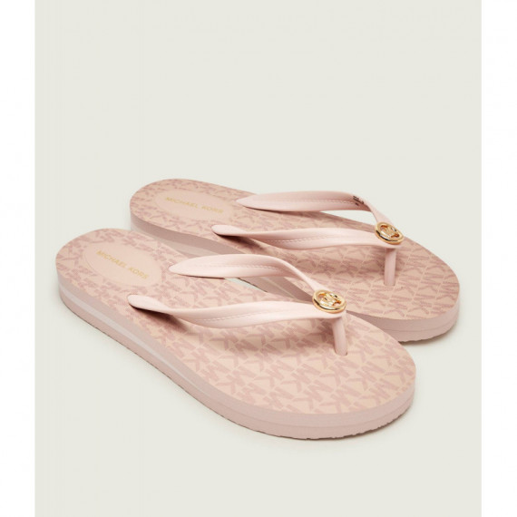 Posie Flip Flop Ballet  MICHAEL KORS
