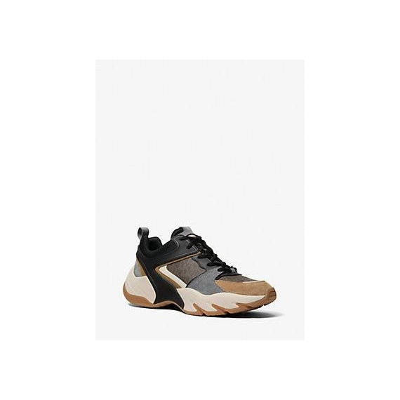 CHASE TRAINER BRW