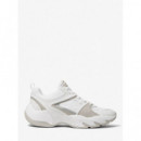 CHASE TRAINER BRIGHT WHITE