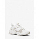 CHASE TRAINER BRIGHT WHITE