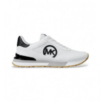 Nova Trainer Opt White  MICHAEL KORS