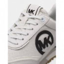 NOVA TRAINER OPT WHITE