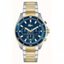 Reloj Mainsail Bicolor  LACOSTE