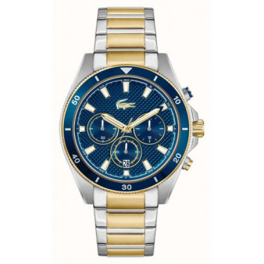 Reloj Mainsail Bicolor  LACOSTE