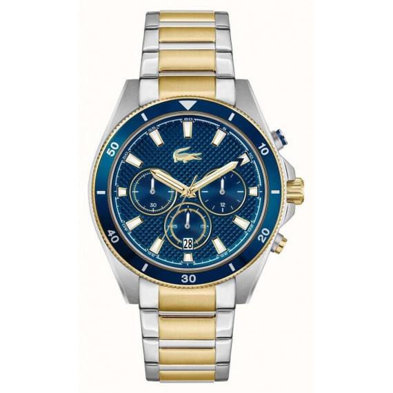 Reloj Mainsail Bicolor  LACOSTE