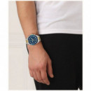 Reloj Mainsail Bicolor  LACOSTE