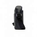 Milano Crossbody Black Logo  GUESS