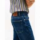 Na Nos Bleecker Dark Indigo  TOMMY HILFIGER