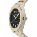 Reloj Sync Bicolor E/negra  ARMANI EXCHANGE