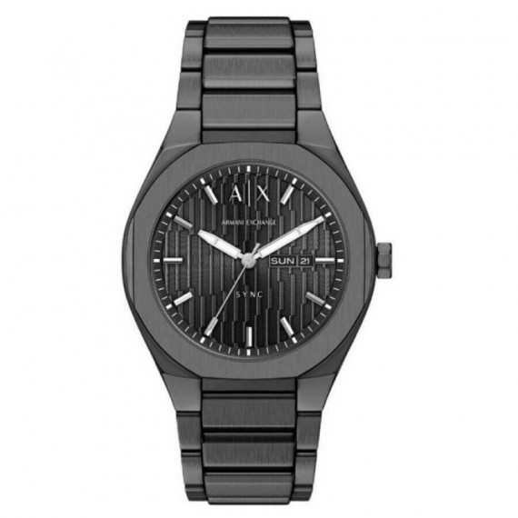 Reloj Sync Gunmetal  ARMANI EXCHANGE