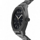 Reloj Sync Gunmetal  ARMANI EXCHANGE