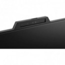 Monitor VIEWSONIC 24" IPS 120HZ Multim Ergonomico Webcam HDMI Dp USB 5YR Gar