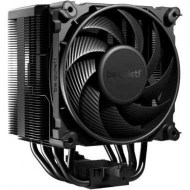 Ventilador + Disipador Cpu Be Quiet Dark Rock 5 120MM  OEM