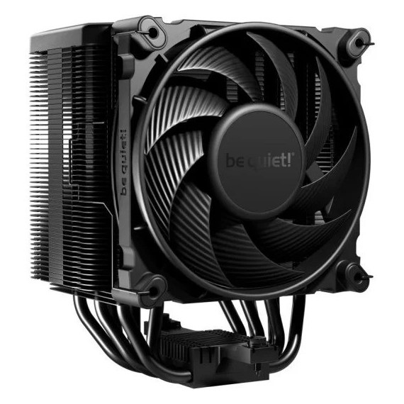 Ventilador + Disipador Cpu Be Quiet Dark Rock 5 120MM  OEM