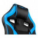 Silla Gaming DRIFT DR50 Pro Black/blue