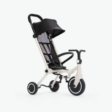 Triciclo Evolutivo Wonder Moonlight/hueso  SMARTRIKE