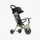 Triciclo Evolutivo Wonder Olive/verde  SMARTRIKE