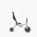 Triciclo Evolutivo Wonder Olive/verde  SMARTRIKE