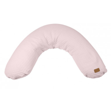 Cojin/almohada de Lactancia Big Flopsy Rosa  CHILDHOME