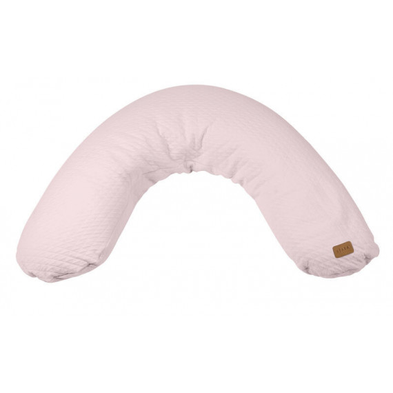 Cojin/almohada de Lactancia Big Flopsy Rosa  CHILDHOME