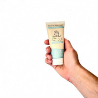 Crema SOLAR-SUN10-SUNSCREEN-SPF50  SUNTRIBE