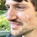 Crema SOLAR-SUN10-SUNSCREEN-SPF50  SUNTRIBE