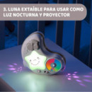Gimnasio Enjoy Colours CHICCO