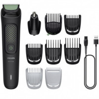 Recortadora PHILIPS MG3945/15 9 en 1