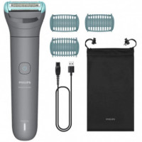 Afeitadora Corporal Bodygroom PHILIPS BG3485/15