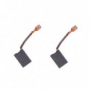 Juego Carbones Martillo AC1750-AC1751 AICER