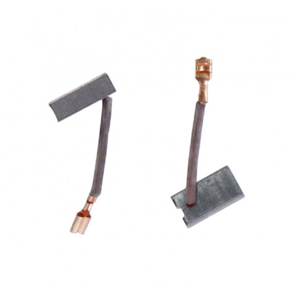 Juego Carbones Martillo Combinado AC1746-AC1749-AC1747 AICER
