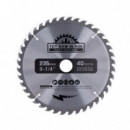 Disco 235MM Sierra AC1571 AICER